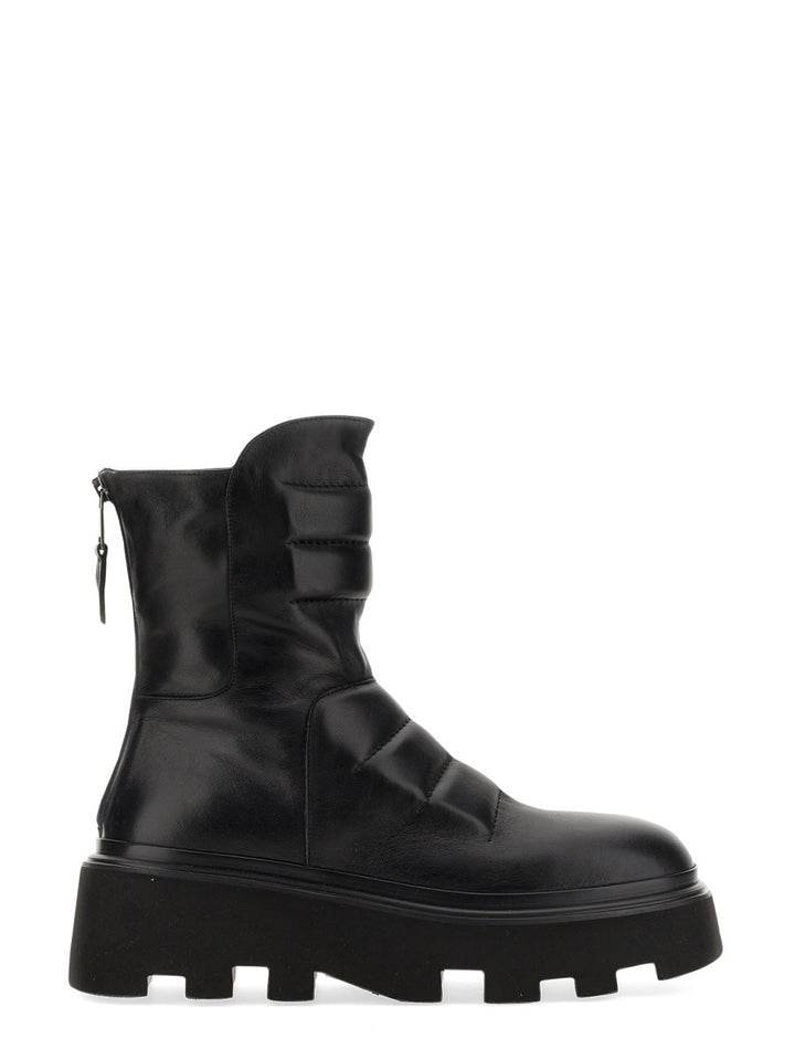 Elena Iachi Stivali - Black | 07505ad62537ae7517bfc2716b392dd4da7d125c