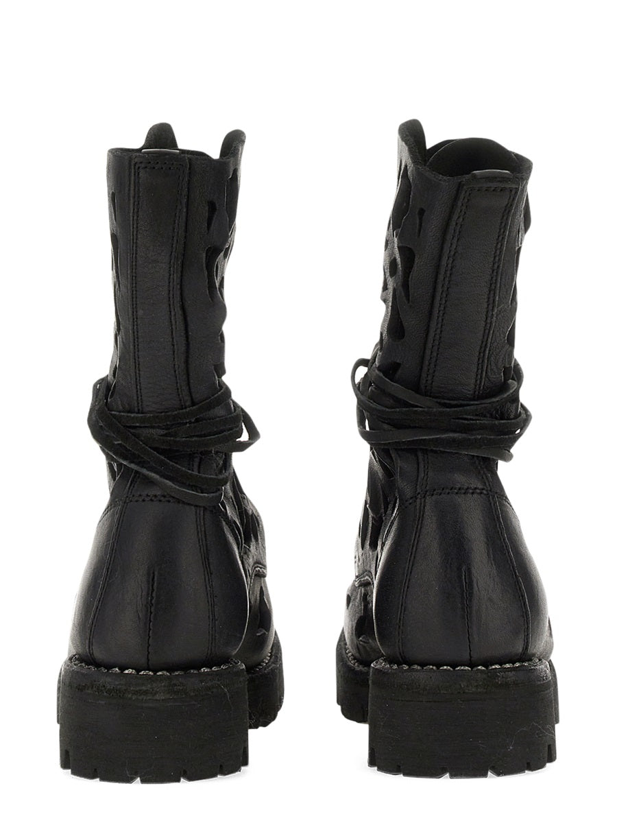 Guidi Stivali - Black | 52cbbc072c929df328c430423e295b9f7df1cc46