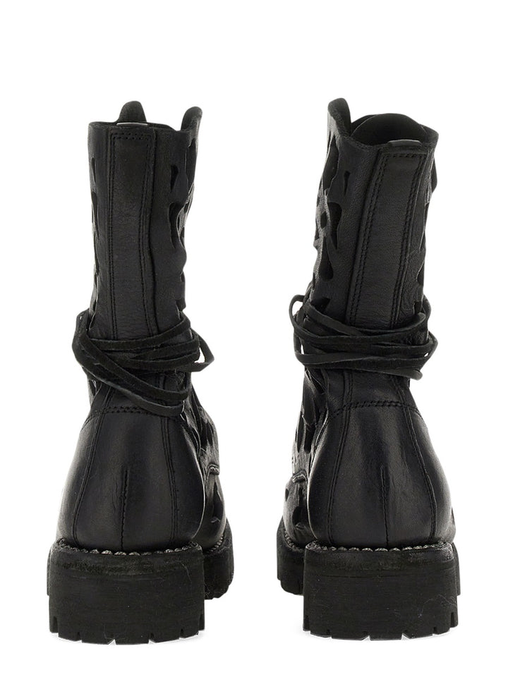 Guidi Stivali - Black | 52cbbc072c929df328c430423e295b9f7df1cc46