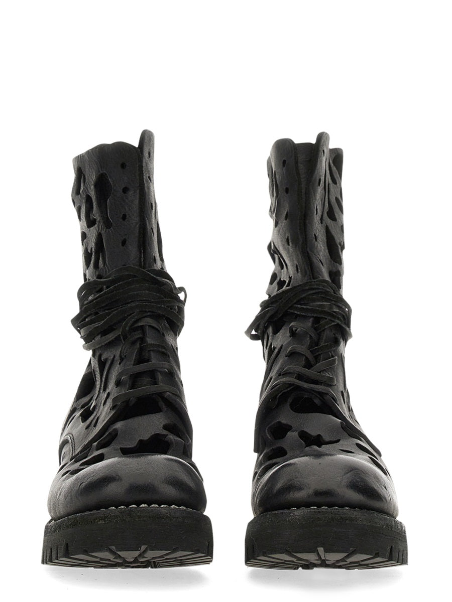 Guidi Stivali - Black | da4aea34c809b6282ab8032f5793f8135fd9845b