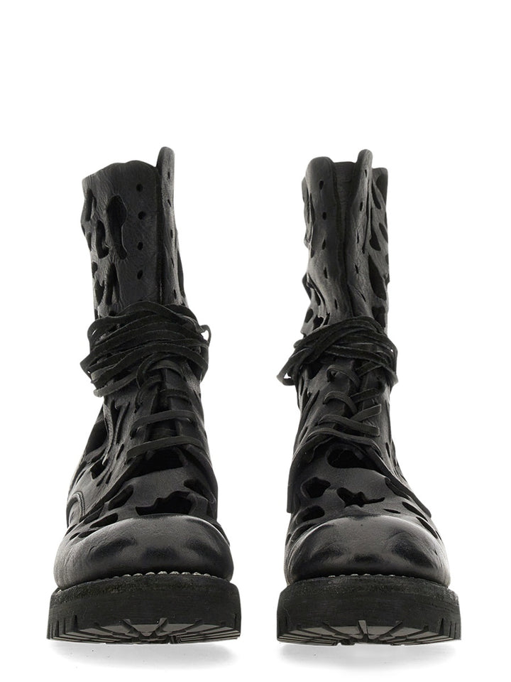 Guidi Stivali - Black | da4aea34c809b6282ab8032f5793f8135fd9845b