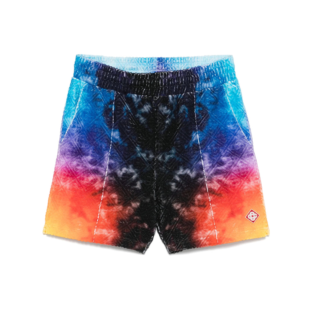 Casablanca Shorts - Blu | 96202cf9cebb469d14ba53c187224adc1e4244a4