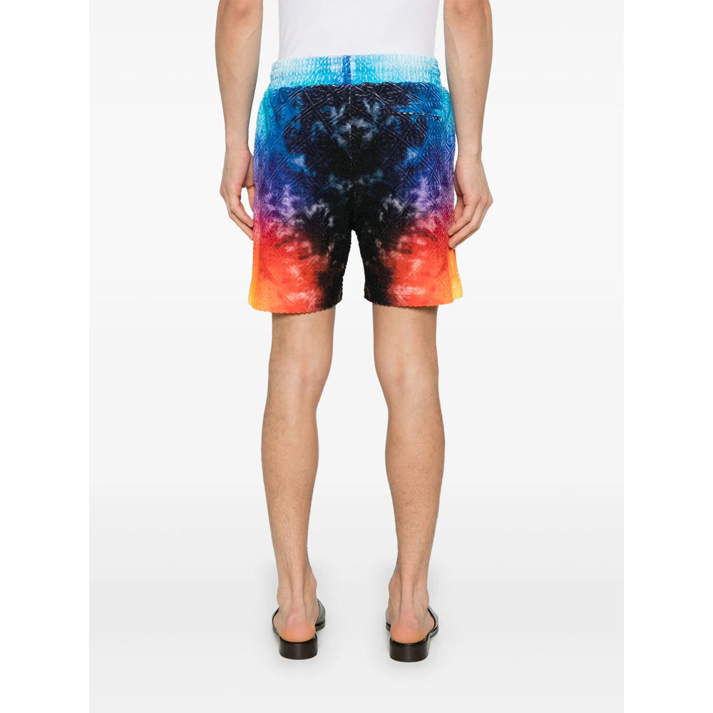 Casablanca Shorts - Blu | 679d8fbaa29ba4506bd49936e1838fcbea5263ff