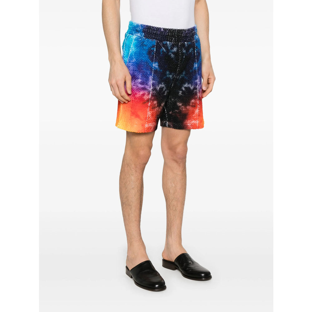 Casablanca Shorts - Blu | 96321436f5bd56a0f7bd67a8006d16df16502818