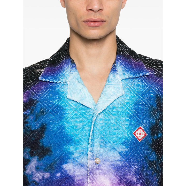 Casablanca Camicie - Blu | 123af40baa32bcb6429dc81b1fa6cd0387f89a62