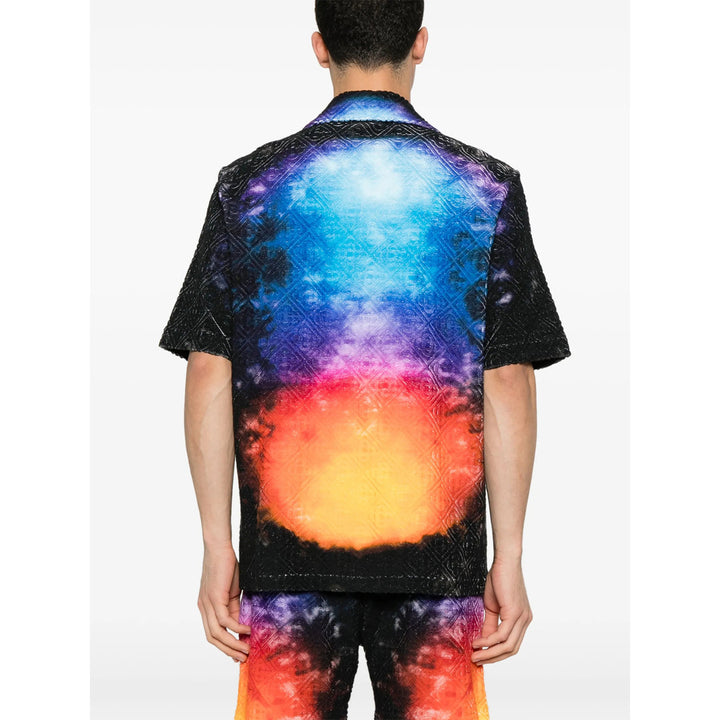 Casablanca Camicie - Blu | fc04d7b1bfab6c4b9fe2c45623ccfff5918c3570