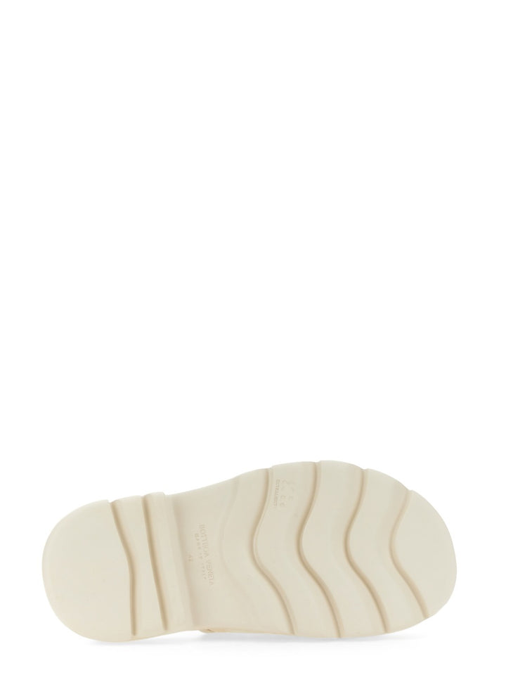 Bottega Veneta Sandali - Beige | 3477c46ee5fec34ded4cc28345f68ab50c08f5e7