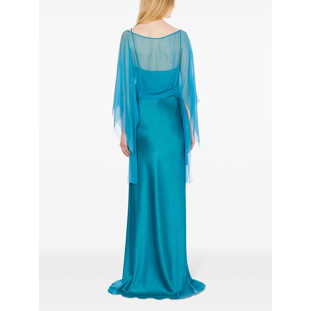 Alberta Ferretti Abiti - Blu | 2c4eacfc7e8fff448742adcbb225083c4cb0f5b4