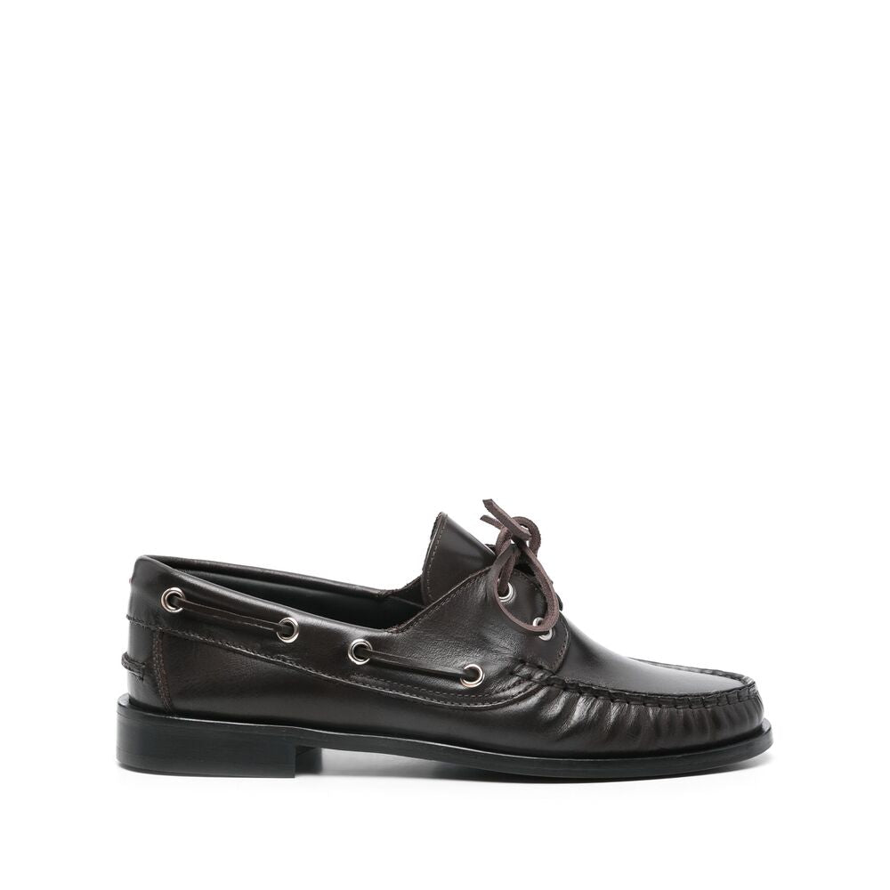 Aeyde Scarpe - Marrone | 93a1775675a90f9537699df3b8637d95f9b3a79d