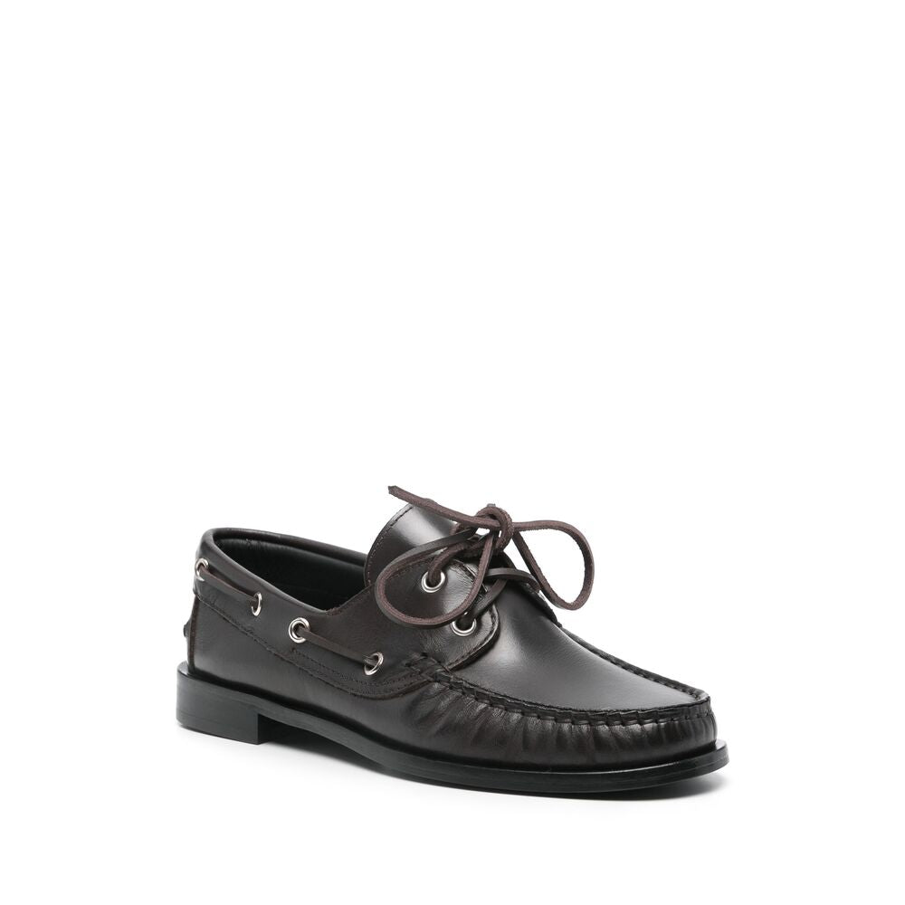 Aeyde Scarpe - Marrone | 824219c343472bcd6a167f89f0c6523b7606cdfd