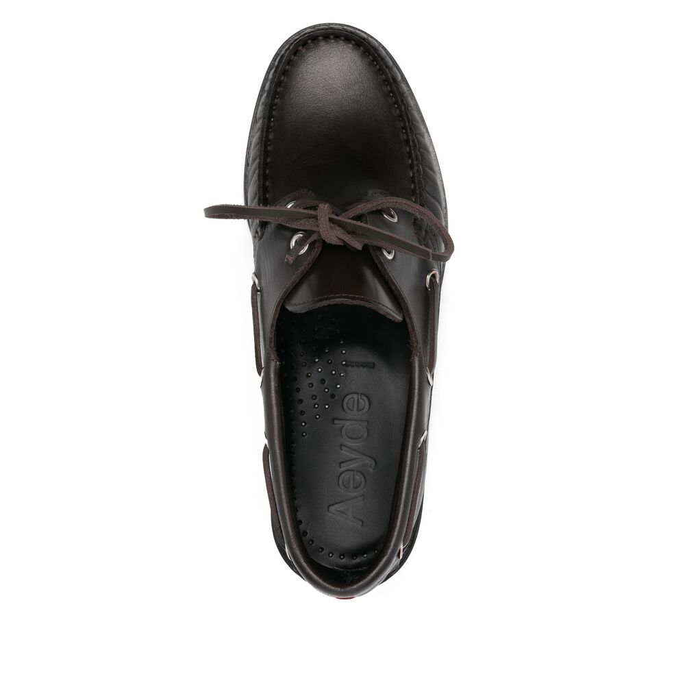 Aeyde Scarpe - Marrone | d4a79c286fc30269aa9ed2787f3bcd20524a6d46