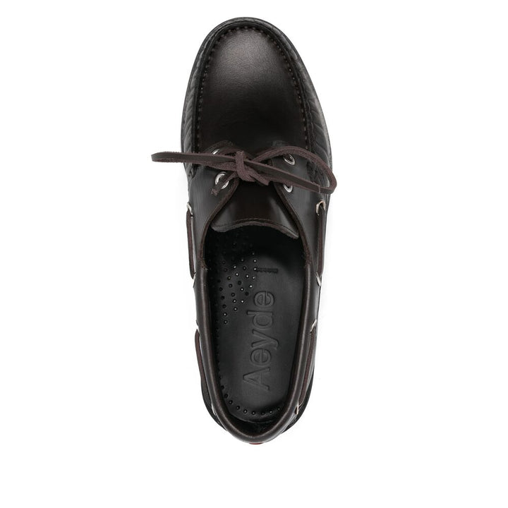 Aeyde Scarpe - Marrone | d4a79c286fc30269aa9ed2787f3bcd20524a6d46