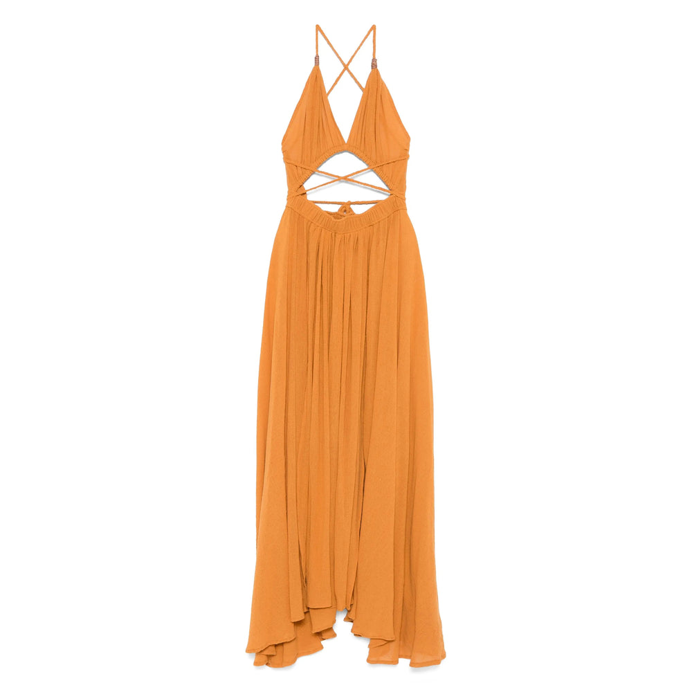 Caravana Abiti - Arancione | ff326a459733fec1d6b7177064cf51a26414938d