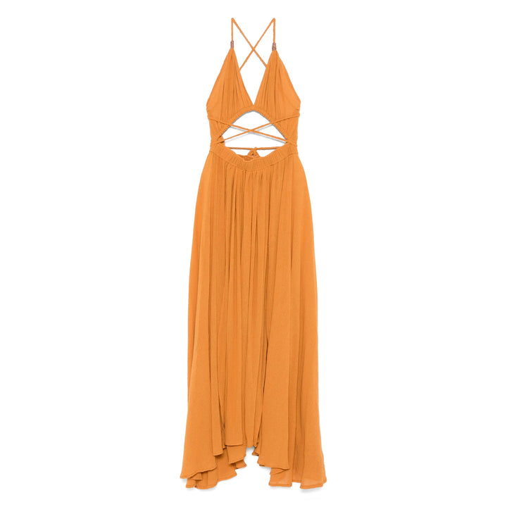 Caravana Abiti - Arancione | ff326a459733fec1d6b7177064cf51a26414938d