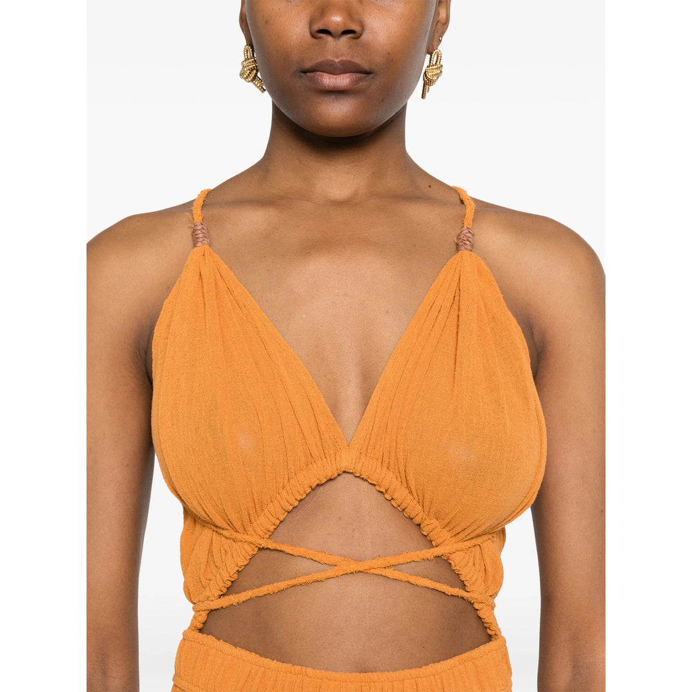 Caravana Abiti - Arancione | 7a322a3e9bd5e2774d93a666a0dba6bea09d3cc4