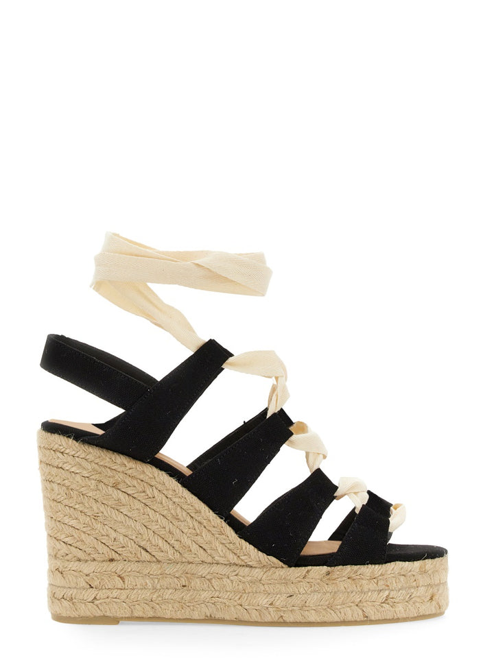 CastañEr Zeppe - Nude | bb86c5e54ef34c967e9993b582f062ff307644f6