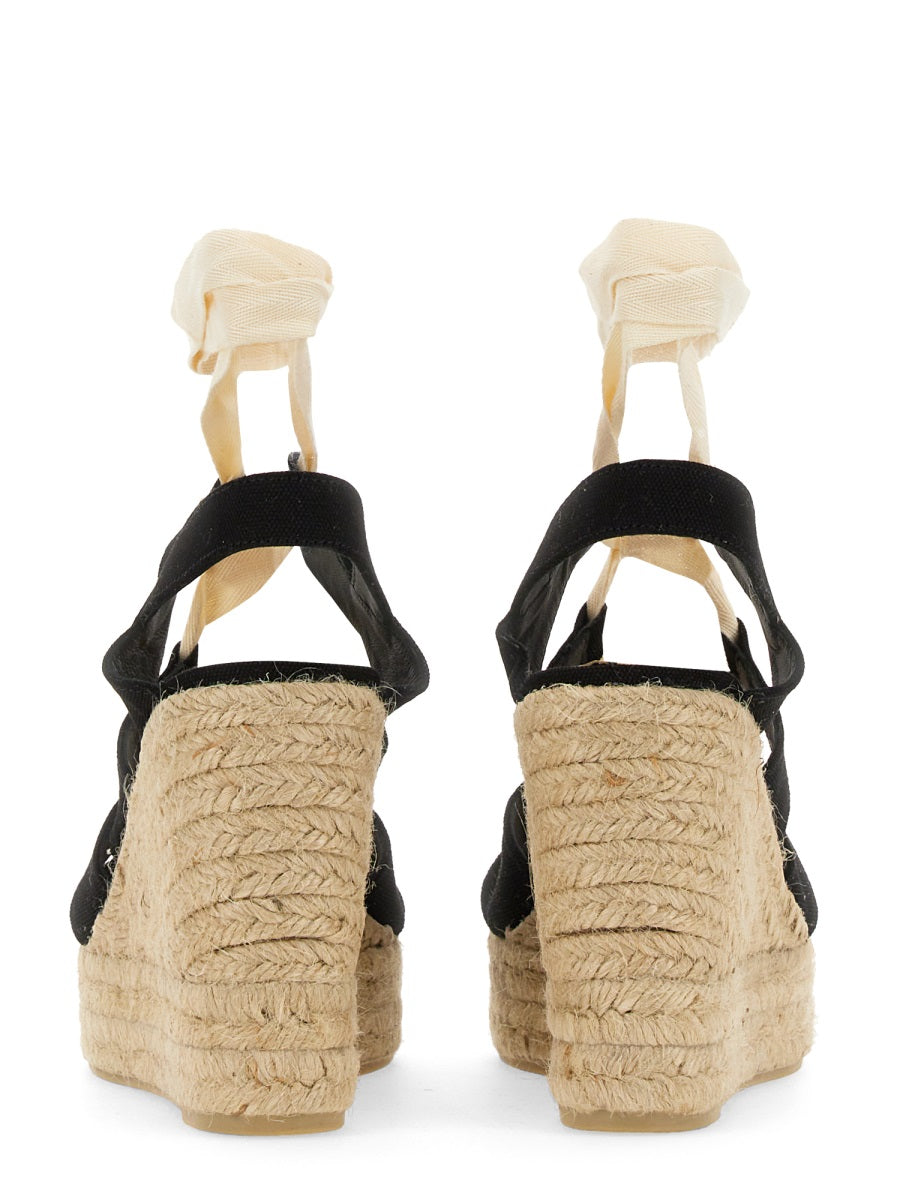 CastañEr Zeppe - Nude | f327c0ec9479cfc5045fc3dc8a9870edbdecfd42
