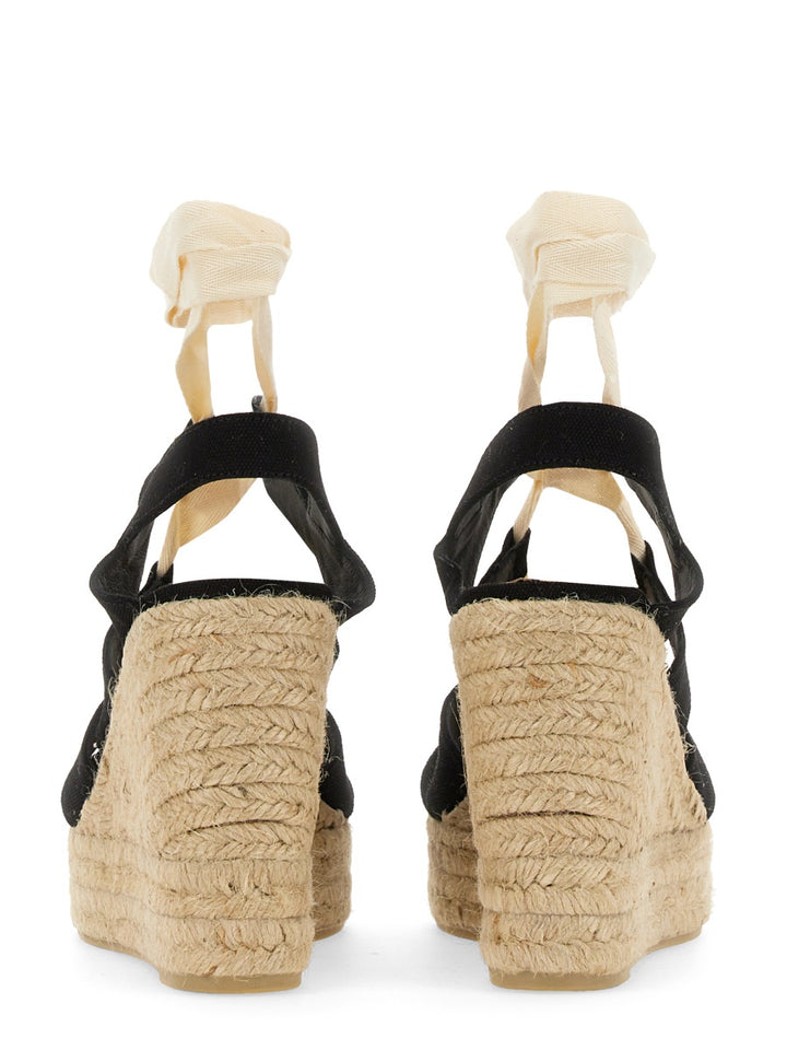 CastañEr Zeppe - Nude | f327c0ec9479cfc5045fc3dc8a9870edbdecfd42