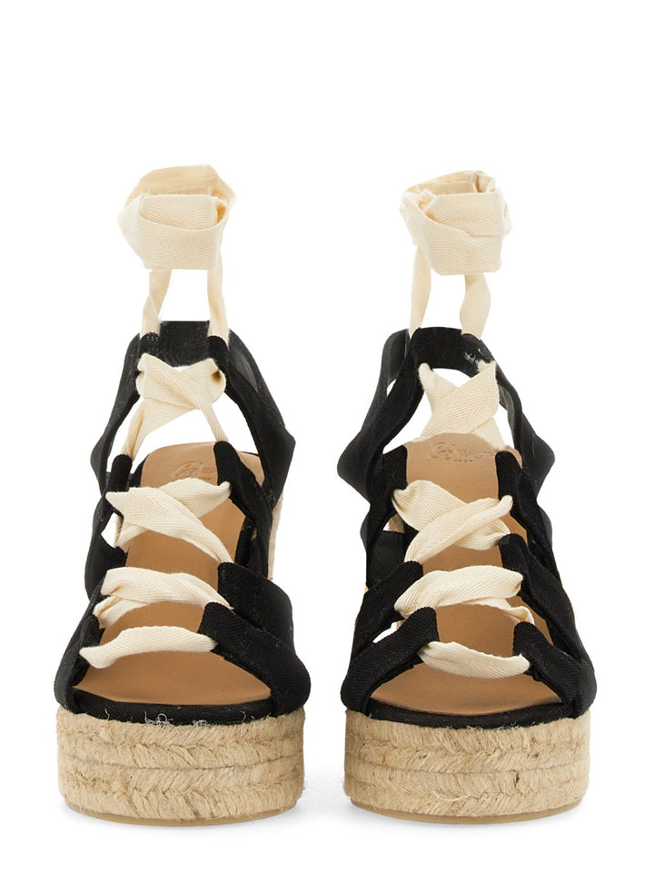 CastañEr Zeppe - Nude | f2eb48baac19c8c15a39034beb027c88436a979e