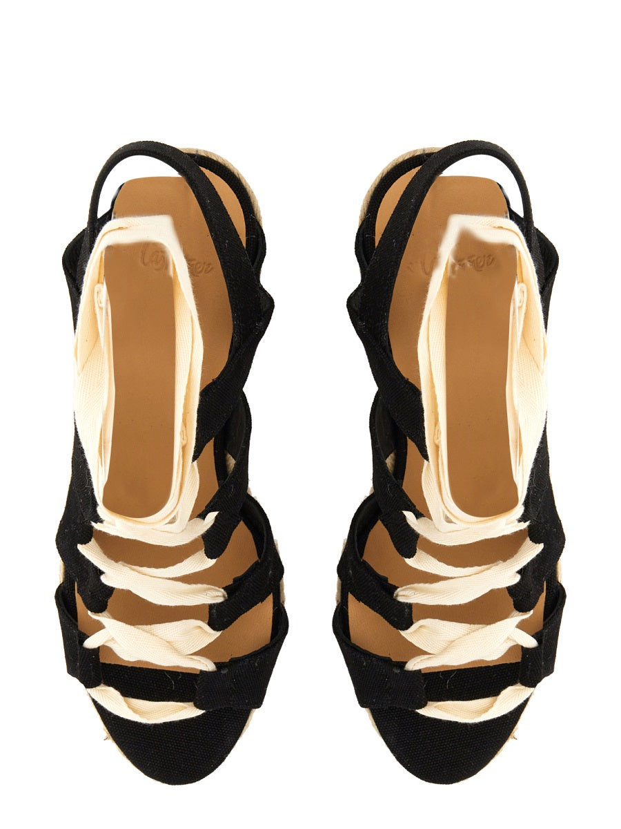 CastañEr Zeppe - Nude | c606f660d9ffc18b63b0b07cb9a24f5a6418f713