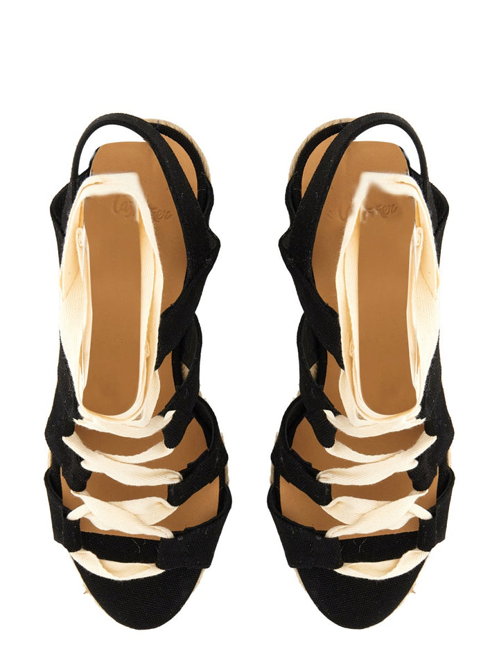 CastañEr Zeppe - Nude | c606f660d9ffc18b63b0b07cb9a24f5a6418f713