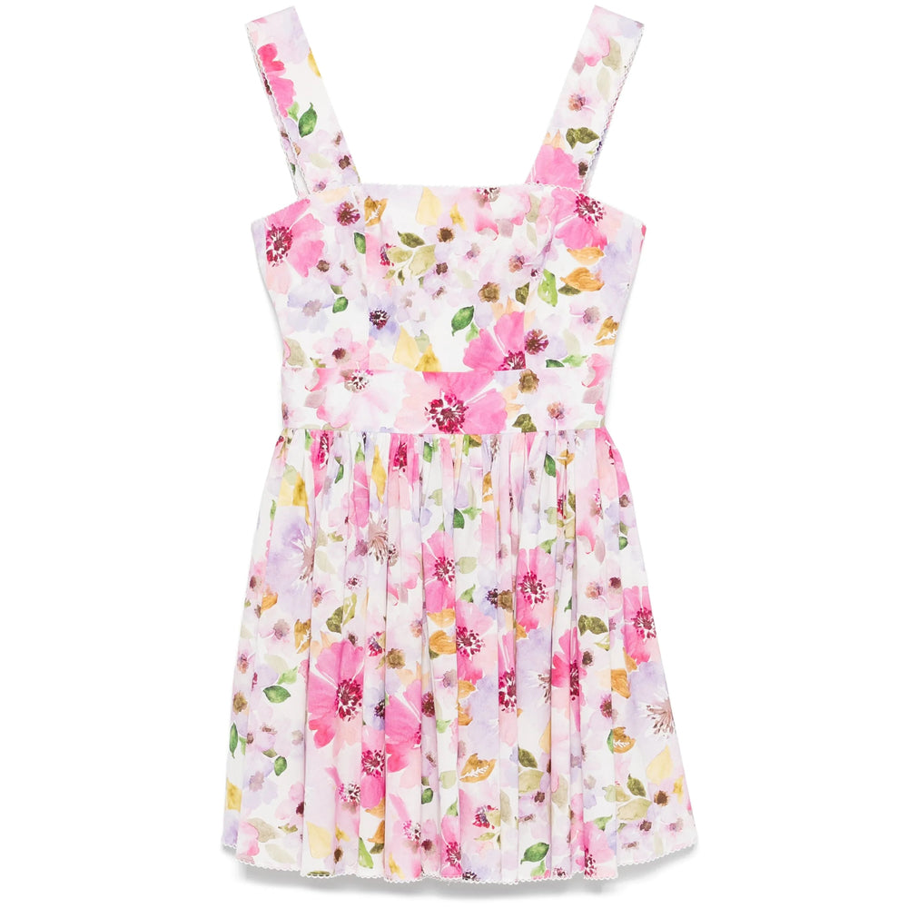 Paola Zuin Abiti - Rosa | fa17a6b25c442a91347f71f9117dc8b68d259c28