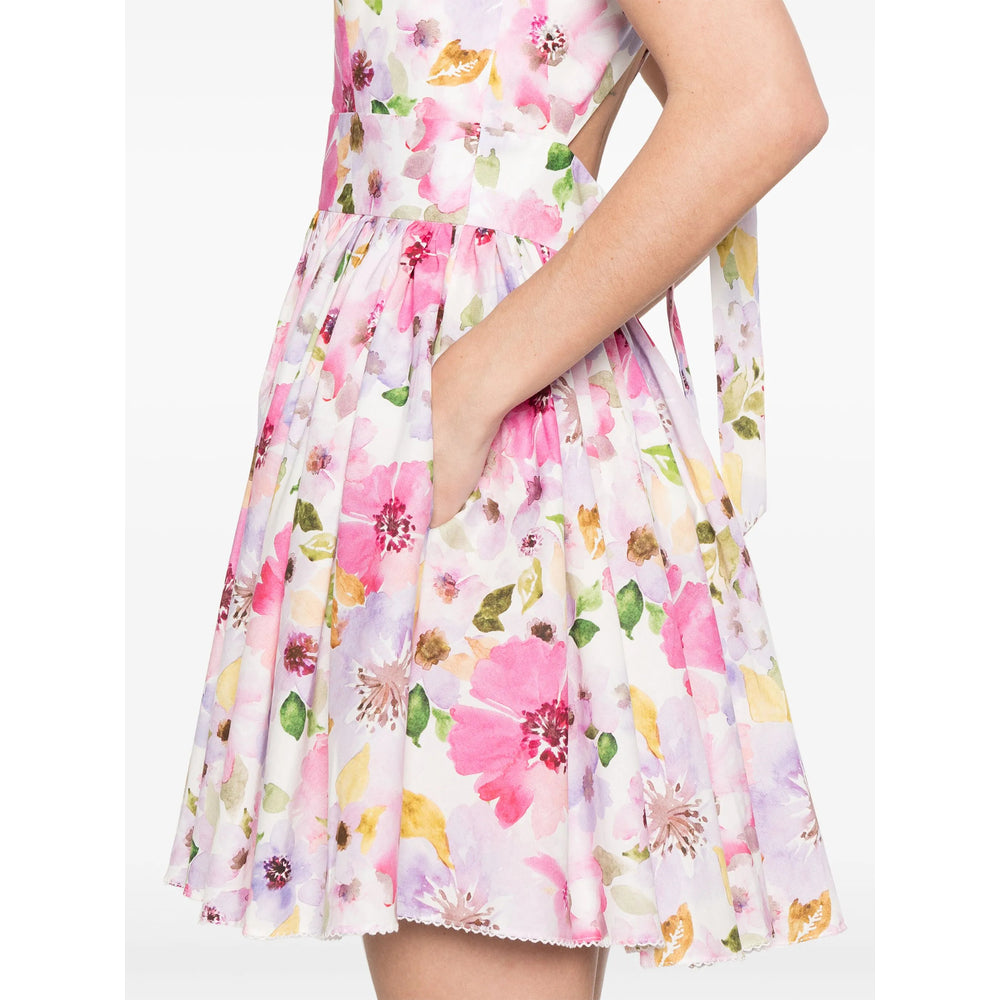 Paola Zuin Abiti - Rosa | fb6705939ebc47599b0eb21bf05c5305abc2e400