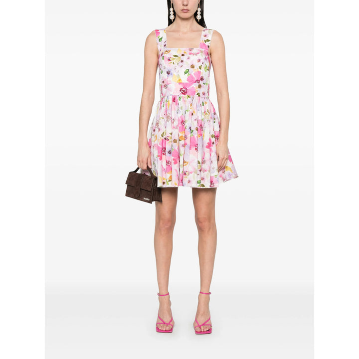 Paola Zuin Abiti - Rosa | 413350a0389d27311b985c8255828cf7dfe05ce0