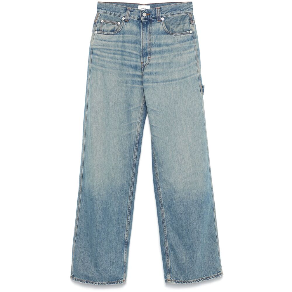 Haikure Jeans - Blu | 560aa233ce39d4e9273a092cadc493b1c3773bb9