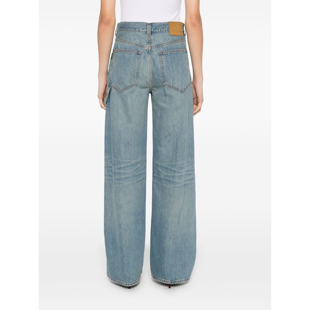 Haikure Jeans - Blu | b359b33bdf00f4bc402c848ad0e7ab1290b07c0a