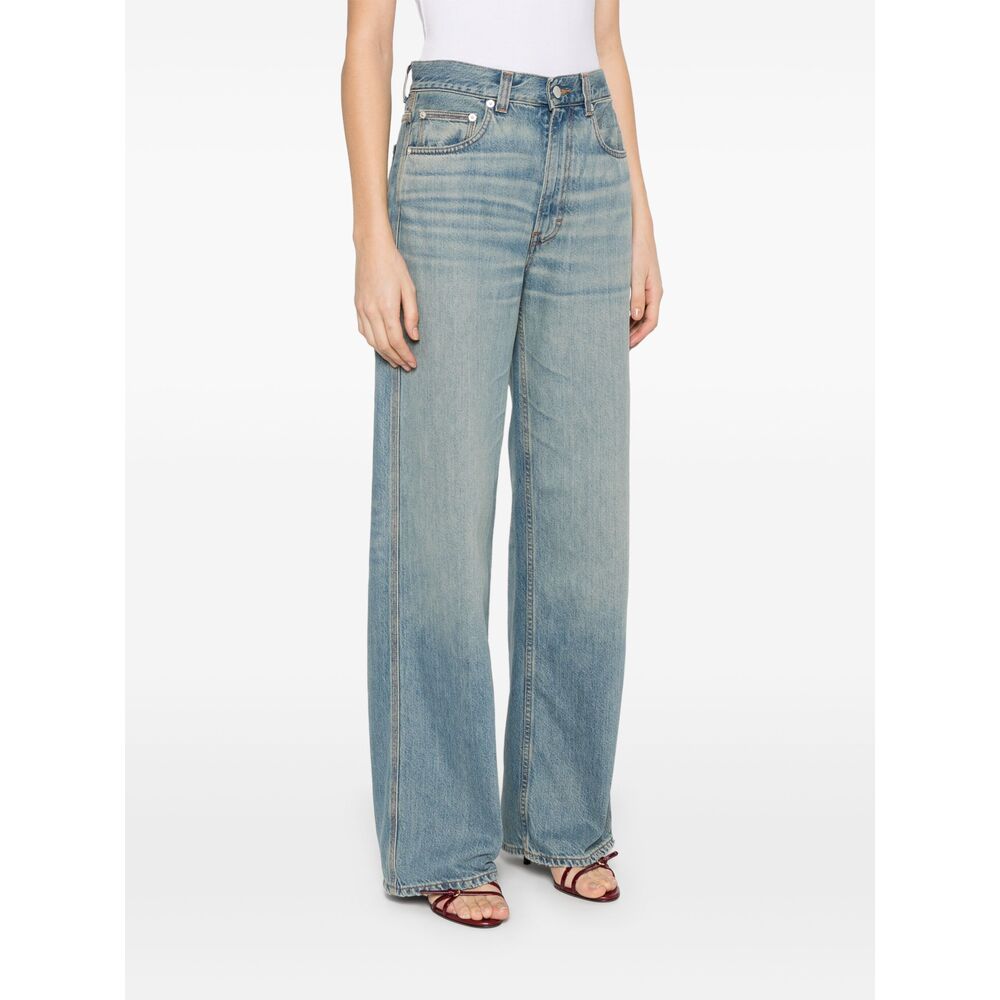 Haikure Jeans - Blu | a95f5ab1ce08590d6a7ea3cfb5cbf0ad8c34786a