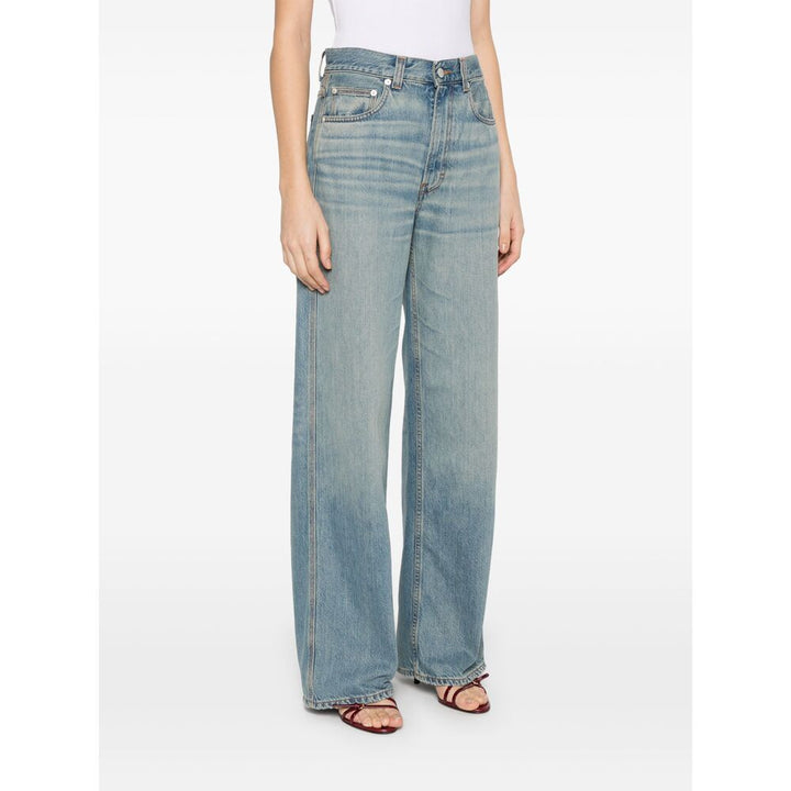 Haikure Jeans - Blu | a95f5ab1ce08590d6a7ea3cfb5cbf0ad8c34786a