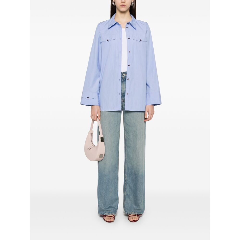 Haikure Jeans - Blu | 6e10a9aaf53e46a29f1f5199d11ec29a6f6a5357