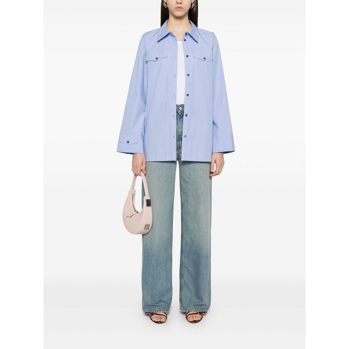 Haikure Jeans - Blu | 6e10a9aaf53e46a29f1f5199d11ec29a6f6a5357