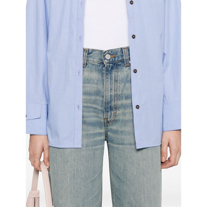 Haikure Jeans - Blu | e9960e61574a5e056f15ca621fdea4af3521c946