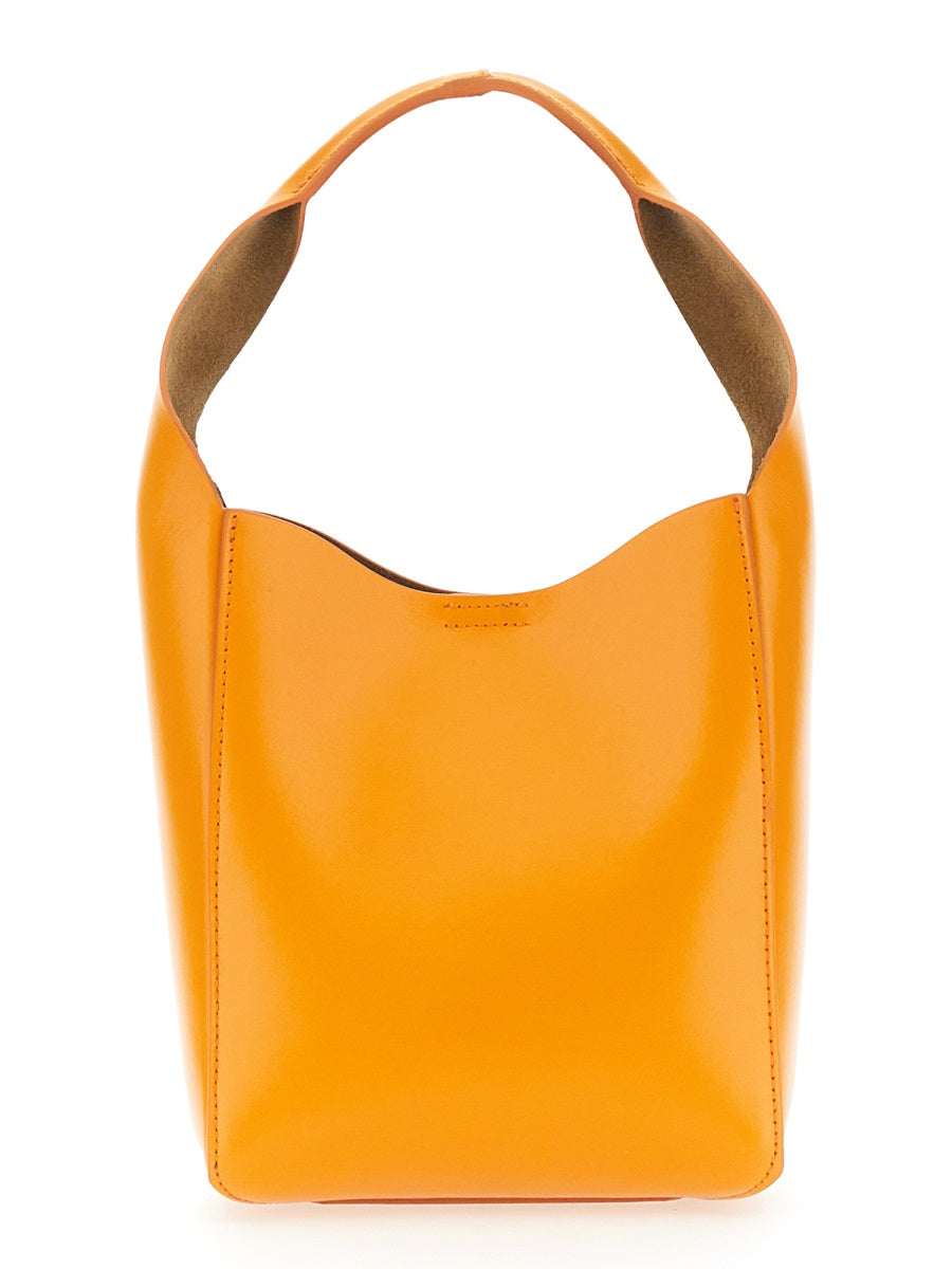 Visone Borse a Spalla e Tracolla - Beige | Wanan Luxury