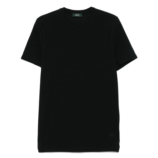 T Shirt Nero