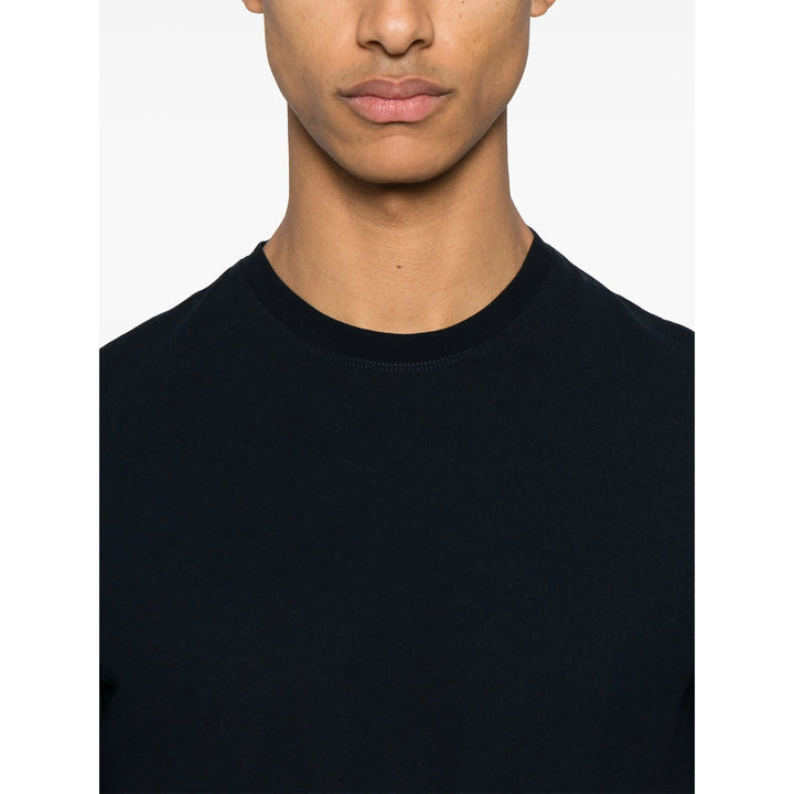 Zanone T Shirt - Blu | 3353f2a94b77228174ed4440b53c5965c6981934