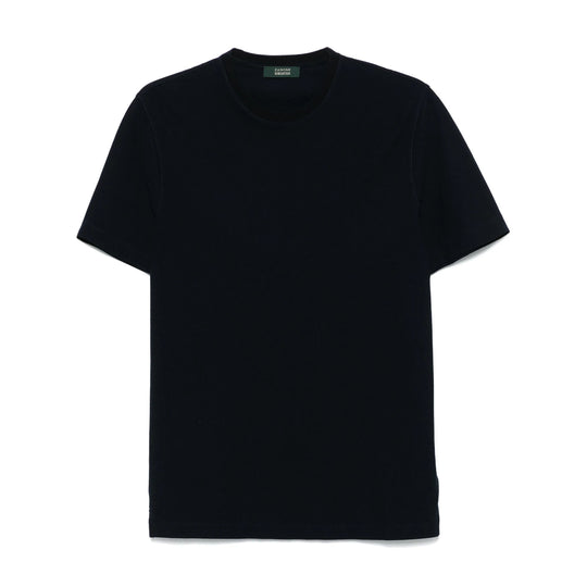 T Shirt Blu