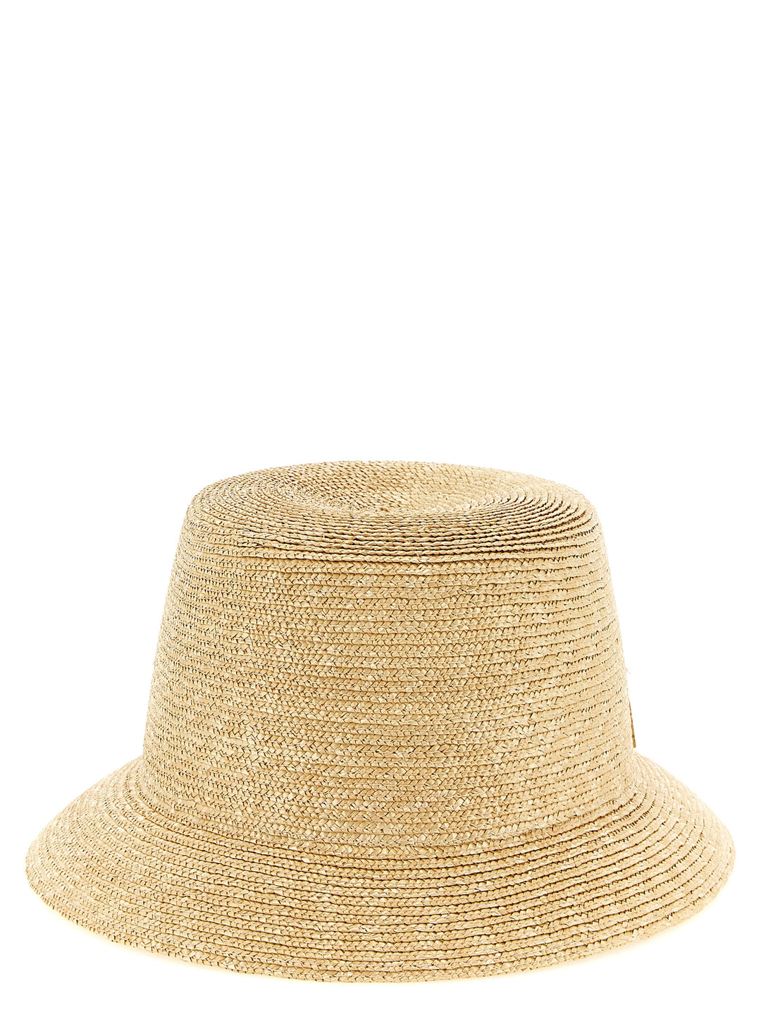 Saint Laurent Cassandre Cappelli - Beige | 1684feb360f7dfe54a7a4cf0dcab0abcadeb9a31