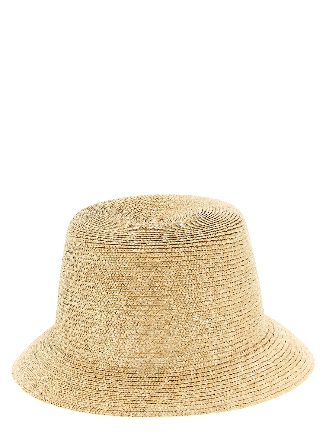 Saint Laurent Cassandre Cappelli - Beige | bf58287296cb72e6fcc8a07f13f907d0b61c1c9b