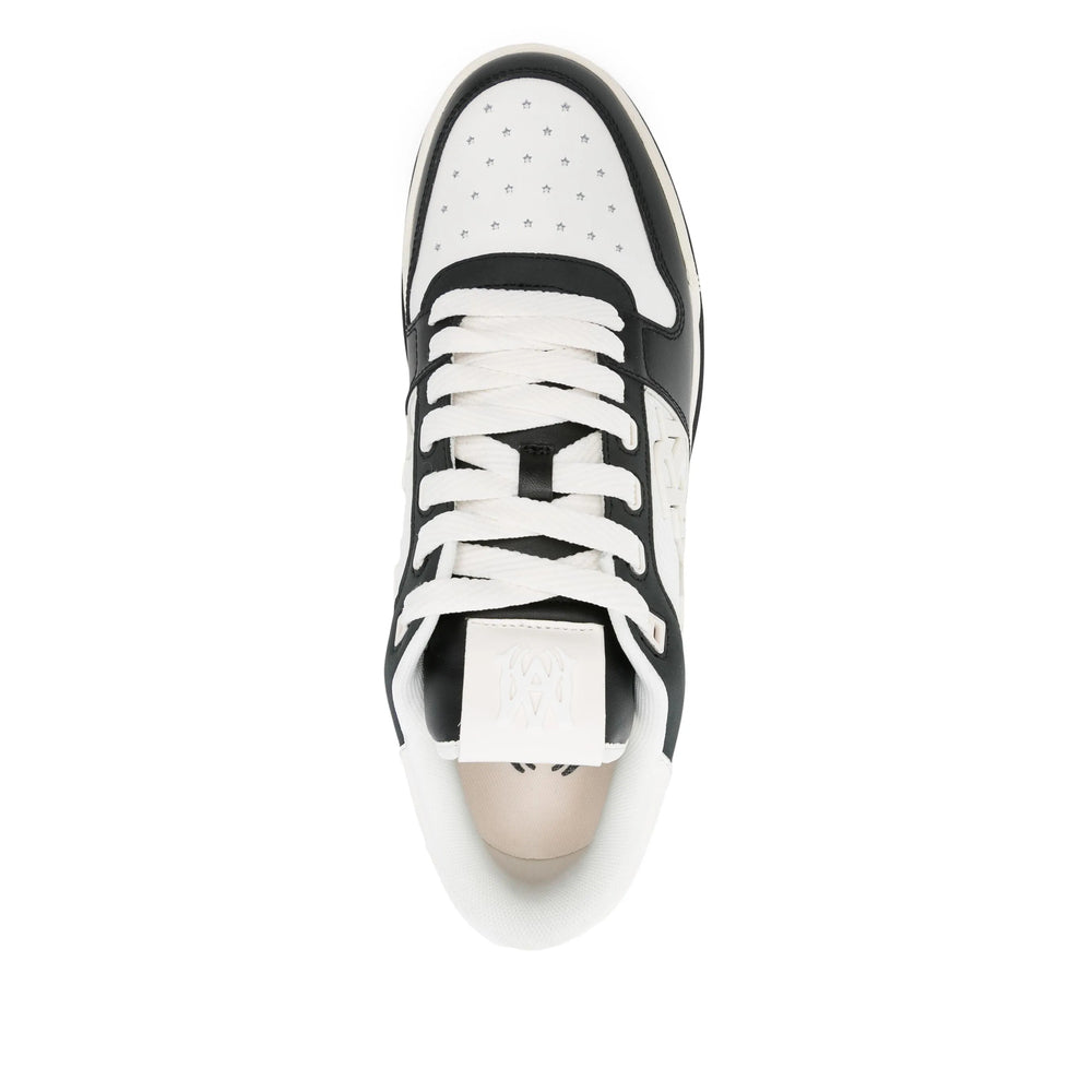 Amiri Sneakers - Nero, Bianco | 64e0df9d6575d9a0ddf0e5defefa7faebed86df3