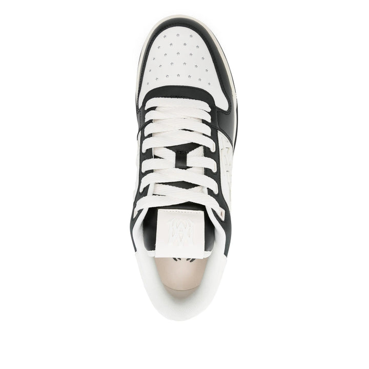 Amiri Sneakers - Nero, Bianco | 64e0df9d6575d9a0ddf0e5defefa7faebed86df3
