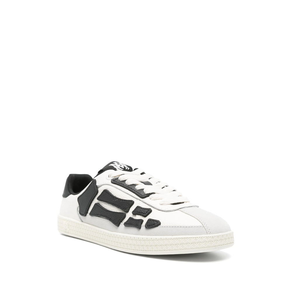 Amiri Sneakers - Bianco, Nero | a44cbcb7d150538d7f7300afaaa475275714d8ea