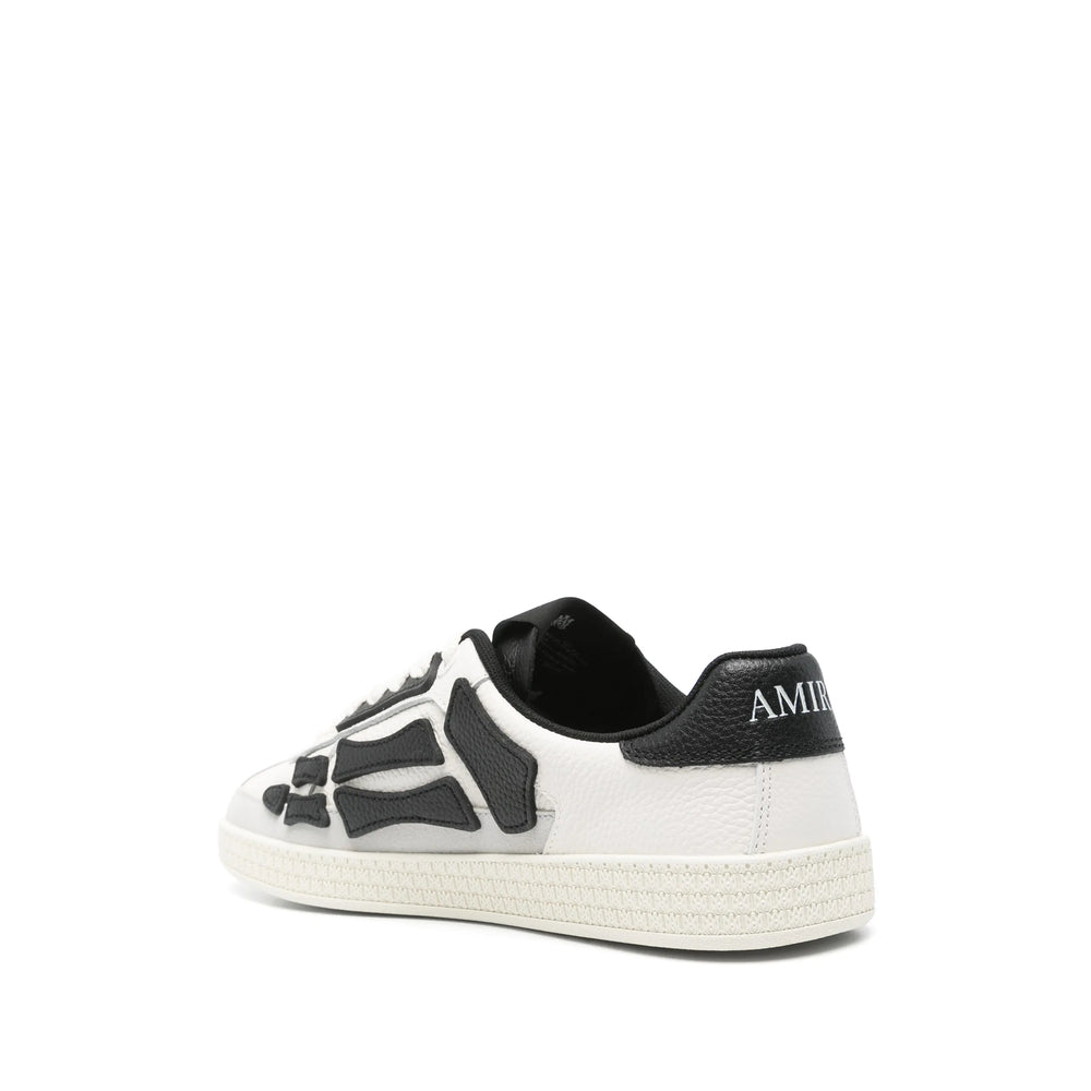 Amiri Sneakers - Bianco, Nero | bfc3a735075e064de3fbbdbfa9a0041b14d472ce