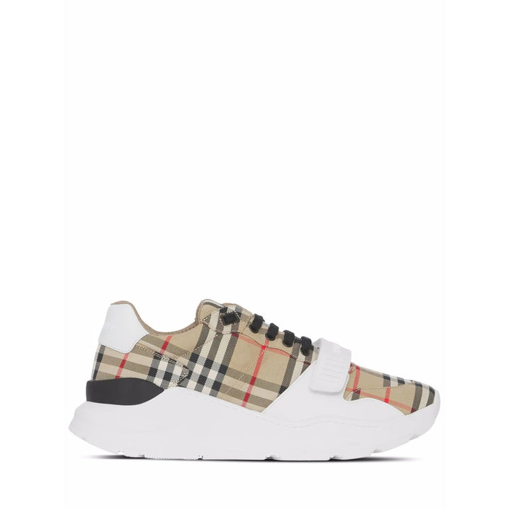 Burberry Sneakers - Neutro, Nero | ee8a2eb908db92b37f69e6aba7b3e865d46ddea3