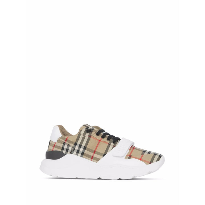 Burberry Sneakers - Neutro, Nero | 56cae58f09a5f8bec1e7481d7155491556152560