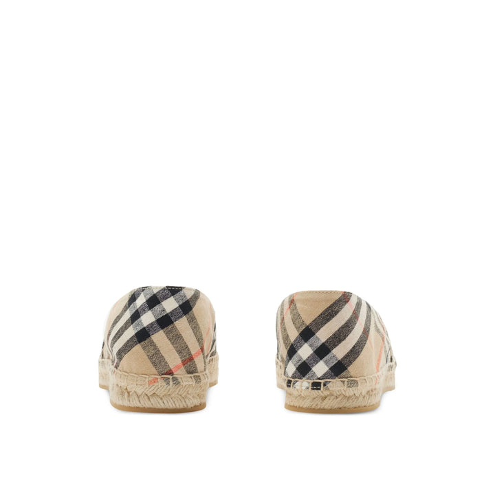 Burberry Scarpe - Neutro | 869cbf85f94bb7dc5b2cd39b0de4106061da671d