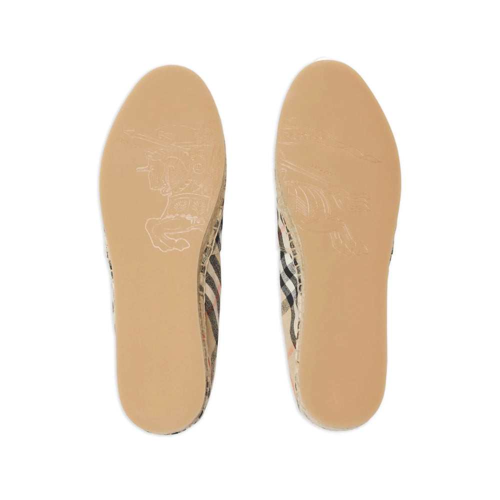 Burberry Scarpe - Neutro | ab8320d20be60b427bb6a5b566a6882d5b06ecee
