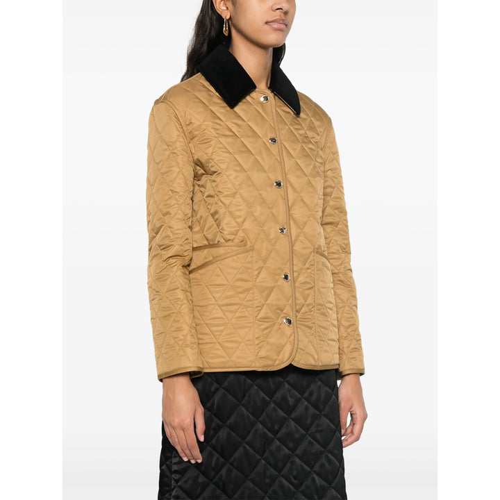 Burberry Outerwears - Marrone | 19caa83aa1dbeb638388da43307099b04b1a5735